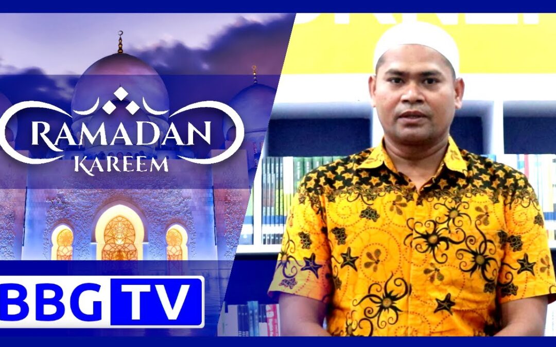 BBG TV: Apa Beda Nuzulul Quran dengan Lailatul Qadar?