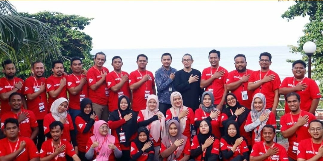 Mahasiswa  UBBG Masuk 30 Besar Wirausaha Unggulan Bank Indonesia Bacth 2