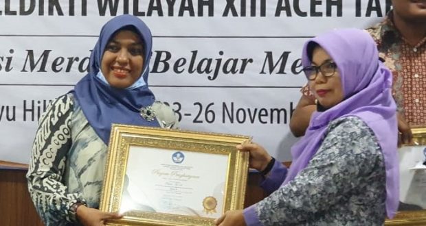 Dosen UBBG Ini Terpilih Sebagai Salah Satu Penerima Program Kemitraan LPTK dengan Guru di Sekolah se-Indonesia