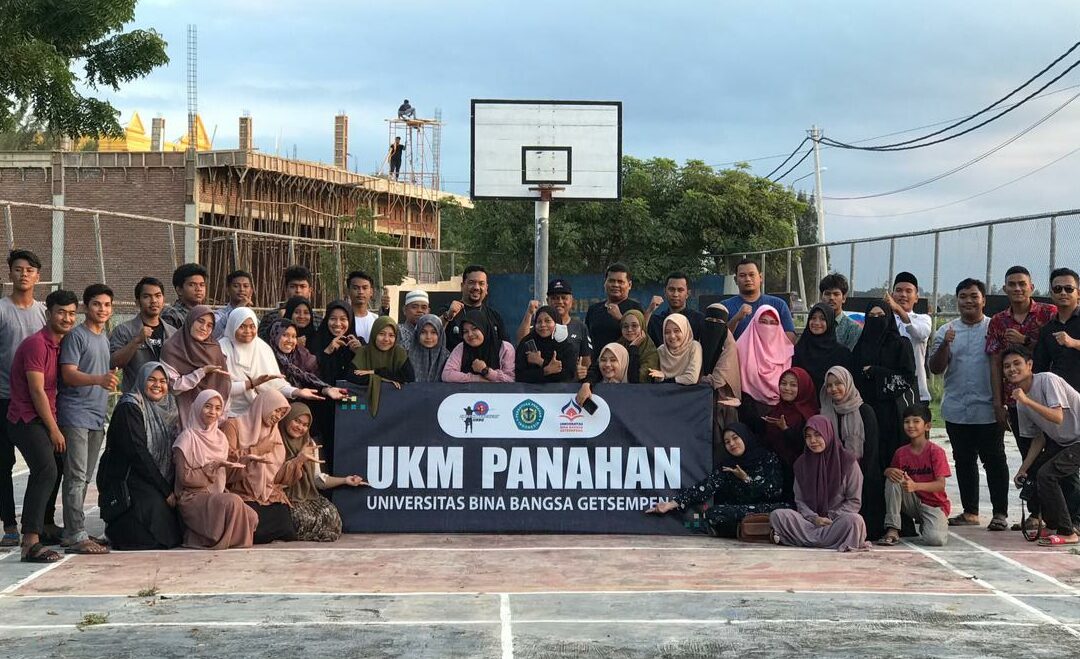 Mengenang 17 Tahun Tsunami, UKM Panahan UBBG Adakan Serangkaian Kegiatan dan Doa Bersama