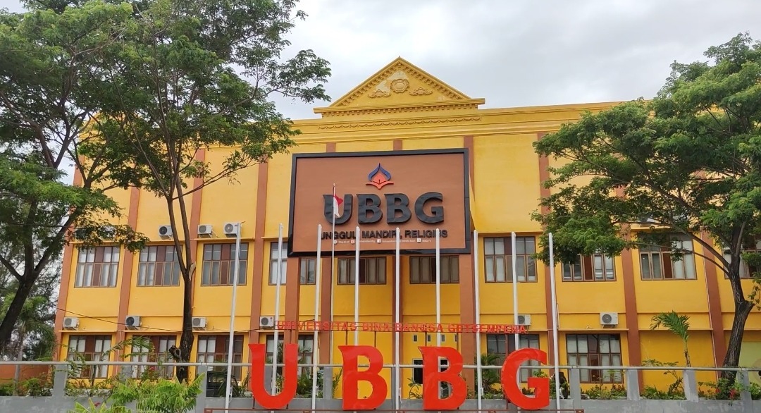 Enam Dosen UBBG Terpilih Sebagai Penerima Beasiswa Pendidikan Indonesia Tahun 2022 Program Doktoral Dalam Negeri