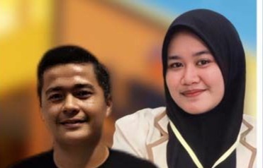 Tiga Mahasiswa UBBG Lolos Program Magang dan Studi Inpendenden Bersertifikat, Bersaing dengan Ribuan Mahasiswa se-Indonesia