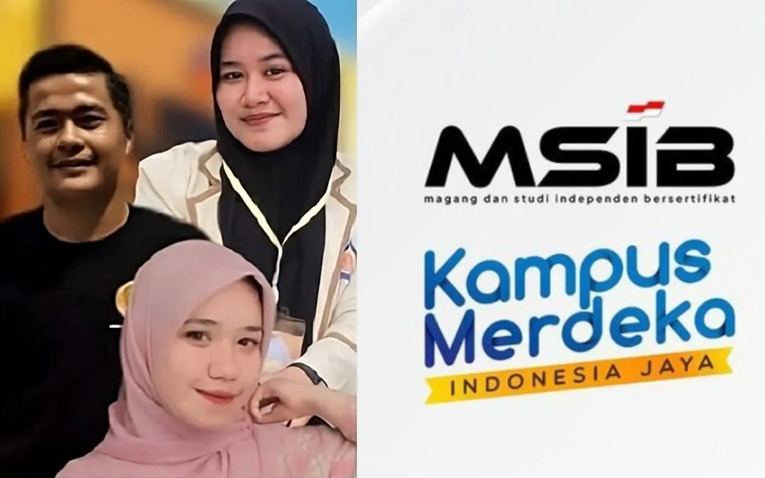 Tiga Mahasiswa UBBG Lolos Program MSIB, Bersaing dengan Ribuan Mahasiswa se-Indonesia