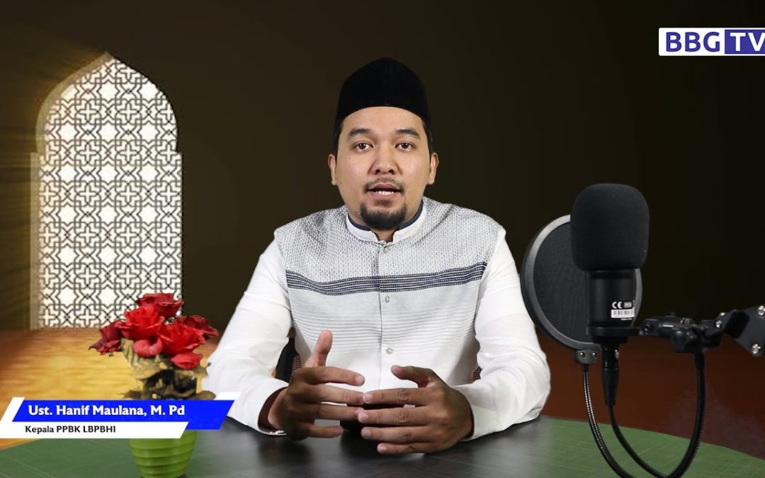 Video: Adab-Adab dalam Berpuasa