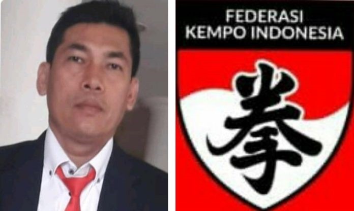Alumni Kampus UBBG akan Pimpin Kejuaraan Dunia Kempo di Portugal, ‘Haspriadi, Wasit Nasional Cabor FKI asal Aceh’