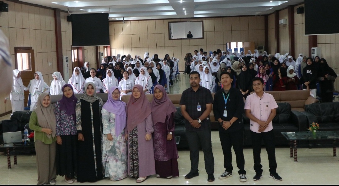 41 Mahasiswa UBBG Lolos Program PMM Angkatan 3, Akan Ditempatkan di Perguruan Tinggi Ternama Indonesia