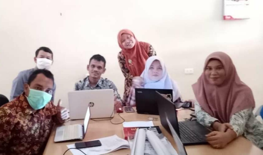 Prodi Pendidikan Bahasa Indonesia UBBG Terpilih sebagai Penerima Program Bantuan PDK Kemendikbudristek, Akan Berkolaborasi dengan Kampus NTT