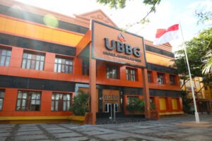 Gedung UBBG