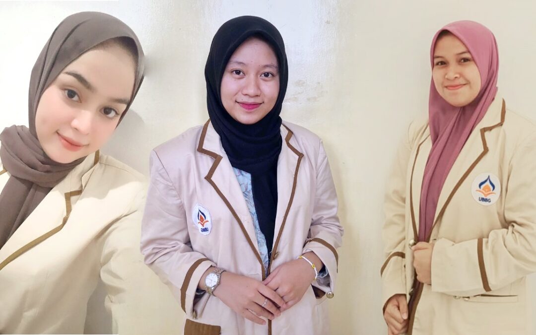 Mahasiswa UBBG Raih Juara 2 Lomba KDMI se-Aceh dan Masuk Nominasi 10 Besar se-Sumatera