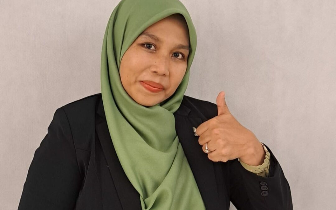 Dosen UBBG Terpilih Sebagai Dosen Academic Leader Tahun 2023 Tingkat PTS se-Aceh