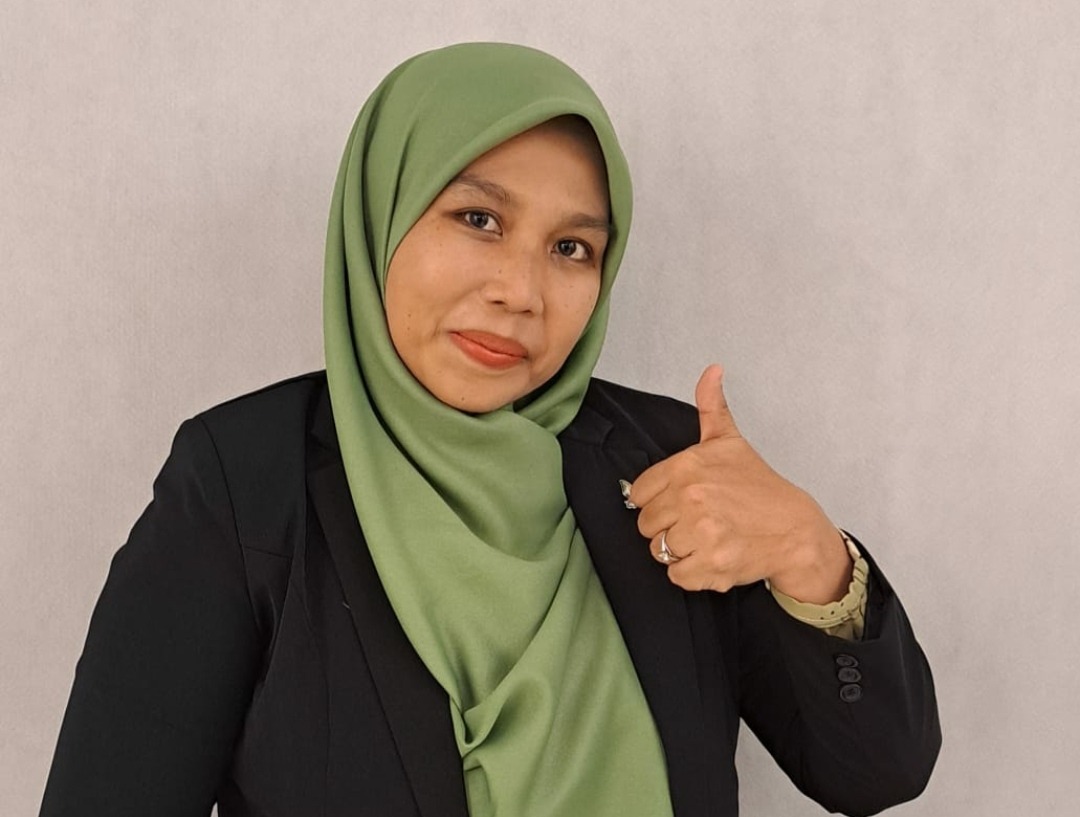 Dosen UBBG Terpilih Sebagai Dosen Academic Leader Tahun 2023 Tingkat PTS se-Aceh