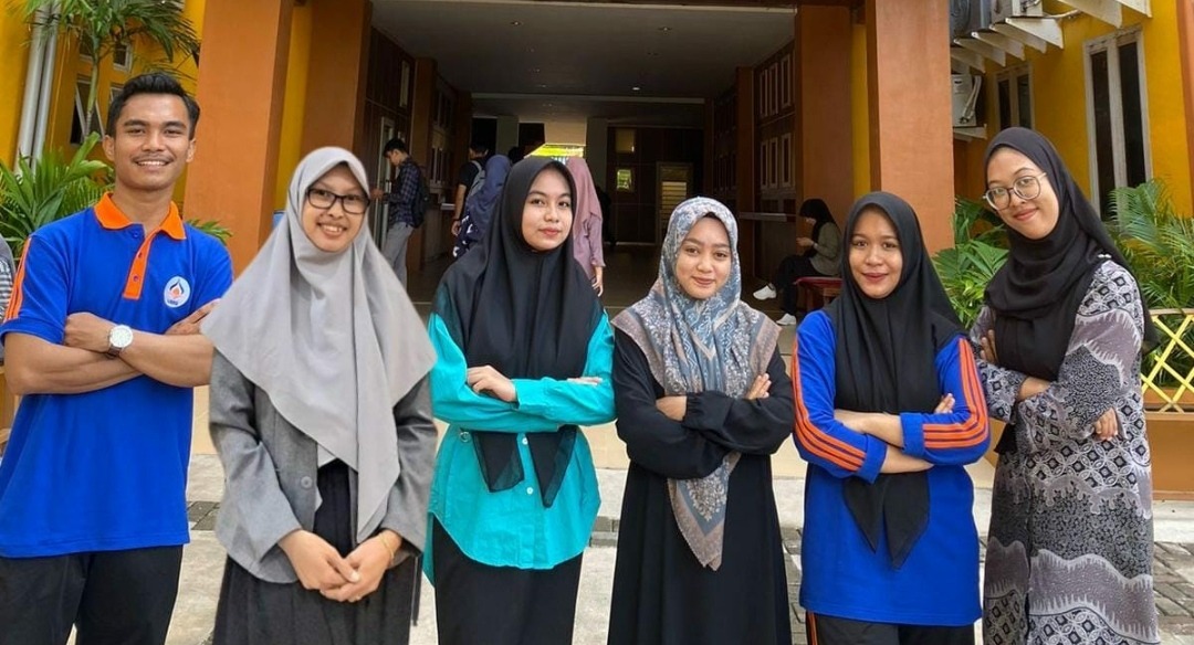 UBBG Satu-Satunya dari Aceh yang Raih Juara pada Kompetisi Inovasi Proyek Sosial Pertamina Foundation