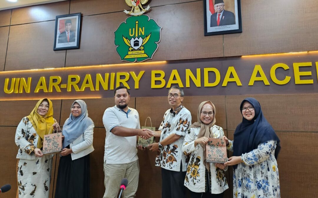 Prodi Ilmu Komputer UBBG Sabet Tiga Juara Pada Kompetisi PTS Infokom Aceh
