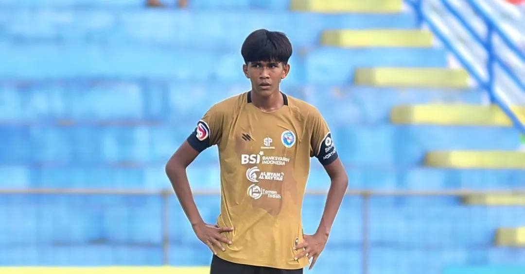 Mahasiswa Penjas UBBG Jalani Seleksi Timnas Sepak Bola U-20 Putra Indonesia