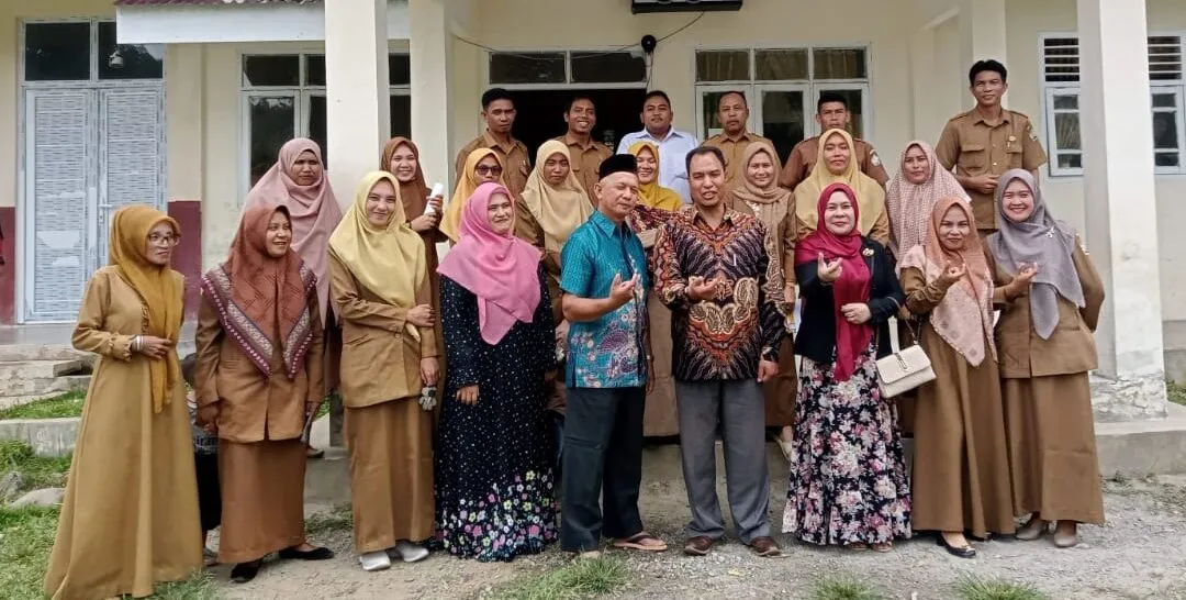 UBBG Adakan Sosialisasi Penerimaan Mahasiswa Baru di Pantan Nangka, Aceh Tengah