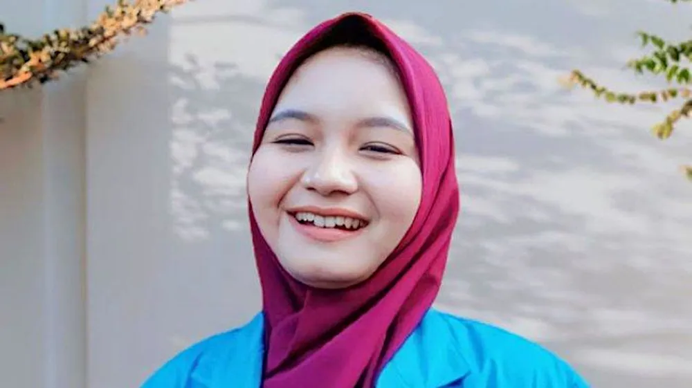 Siti Rafidhah Hanum UBBG