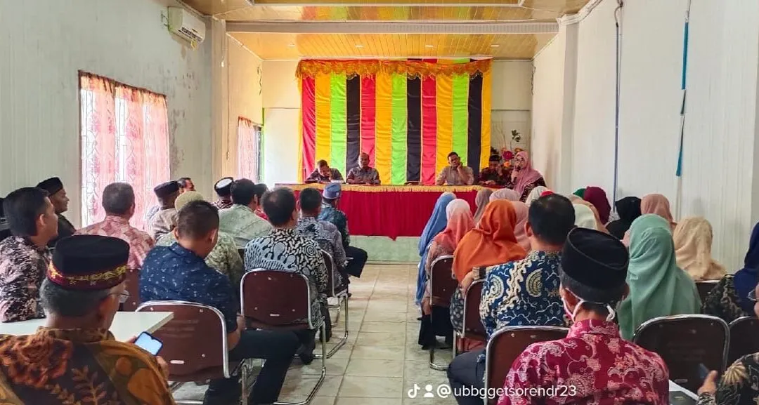 UBBG Adakan Sosialisasi Penerimaan Mahasiswa Baru di Aceh Timur