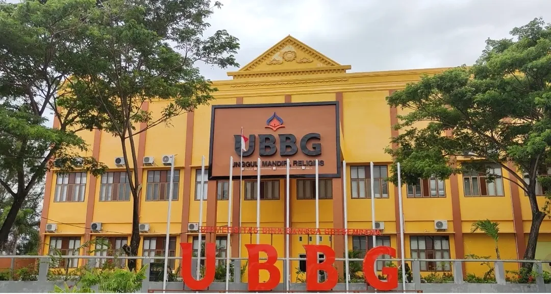 Dosen dan Alumni PENBI UBBG Terpilih sebagai Pemenang Sayembara Penyusunan Cerita Anak Balai Bahasa 2024
