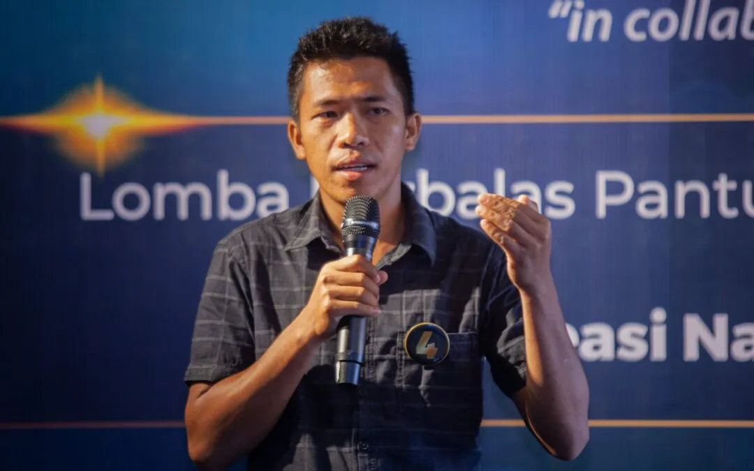Alumni PENBI UBBG Raih Juara I Wirausaha Muda Syariah Bank Indonesia Provinsi Aceh