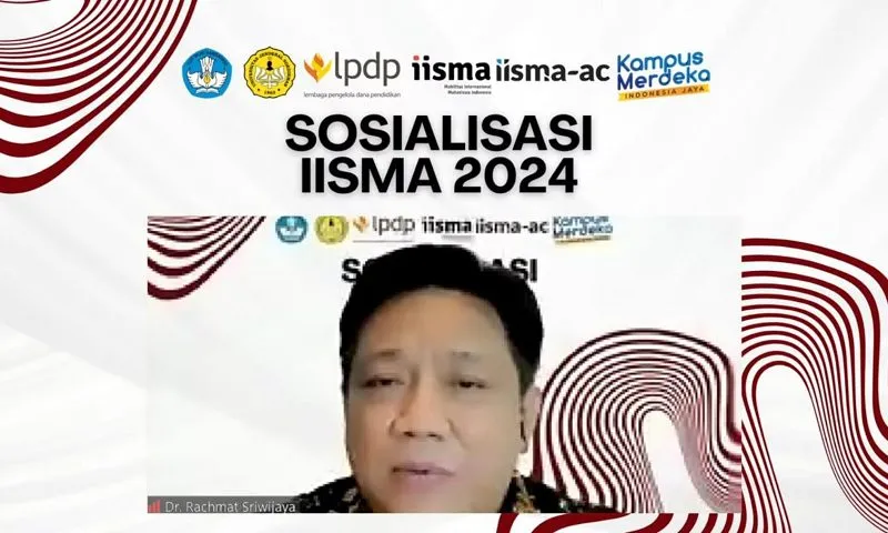 Peserta Terpilih IISMA 2024 Capai 2.000 Lebih Mahasiswa