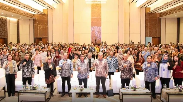 Awardee IISMA 2024 Menembus Batas Pendidikan Internasional