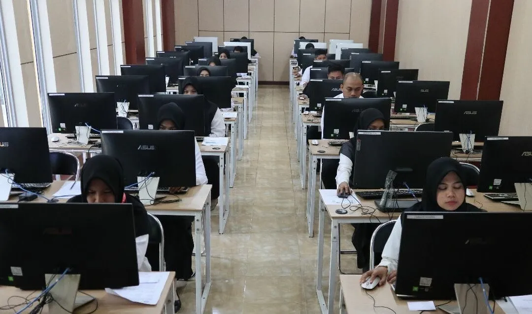 UBBG Mendapat Kepercayaan Kemendikdasmen untuk Pelaksanaan PPG Tahun 2025, Terima 1.055 Kuota