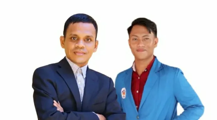 Karya Dosen dan Mahasiswa PENBI UBBG Terpilih Sebagai Naskah Terbaik Sayembara Penulisan Cerita Anak Dwi Bahasa 2025