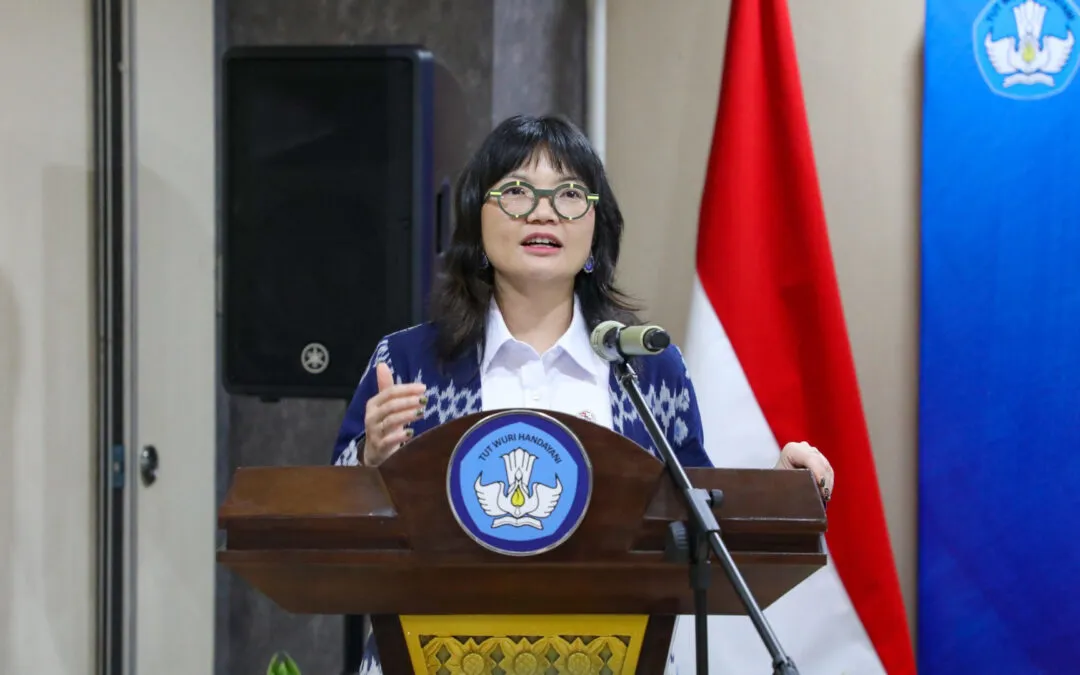 Peluncuran Program Magang Berdampak 2025: Cetak Mahasiswa Siap Kerja dan Siap Berdampak