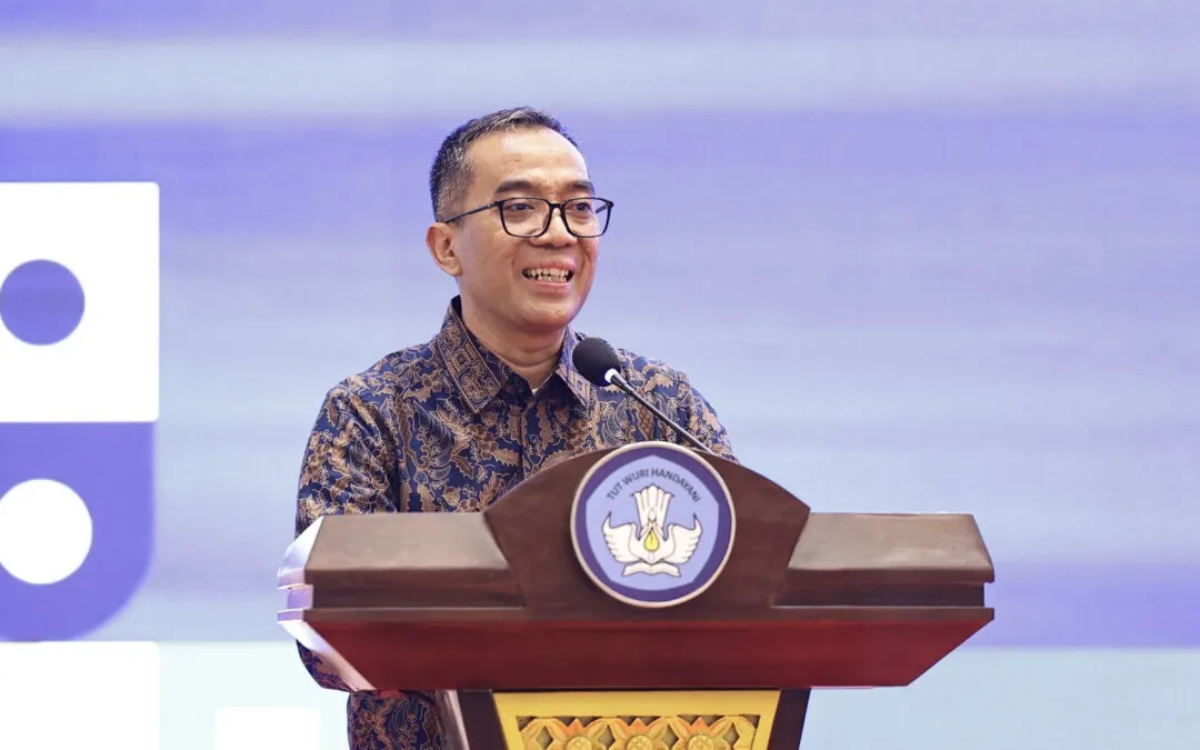 Kemdiktisaintek Perkuat Peran Humas dan Protokol