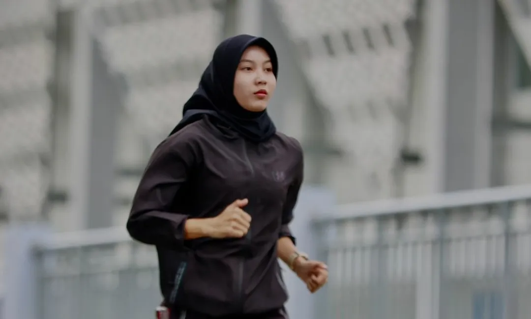 Miftahul Raihan Nadia, Ukir Emas Perdana untuk UBBG pada POMDA Aceh XIX 2025 Cabor Atletik