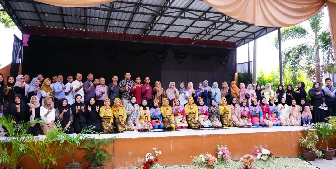 Pagelaran “Suarasa” Prodi Pendidikan Seni Pertunjukan UBBG Berlangsung Meriah
