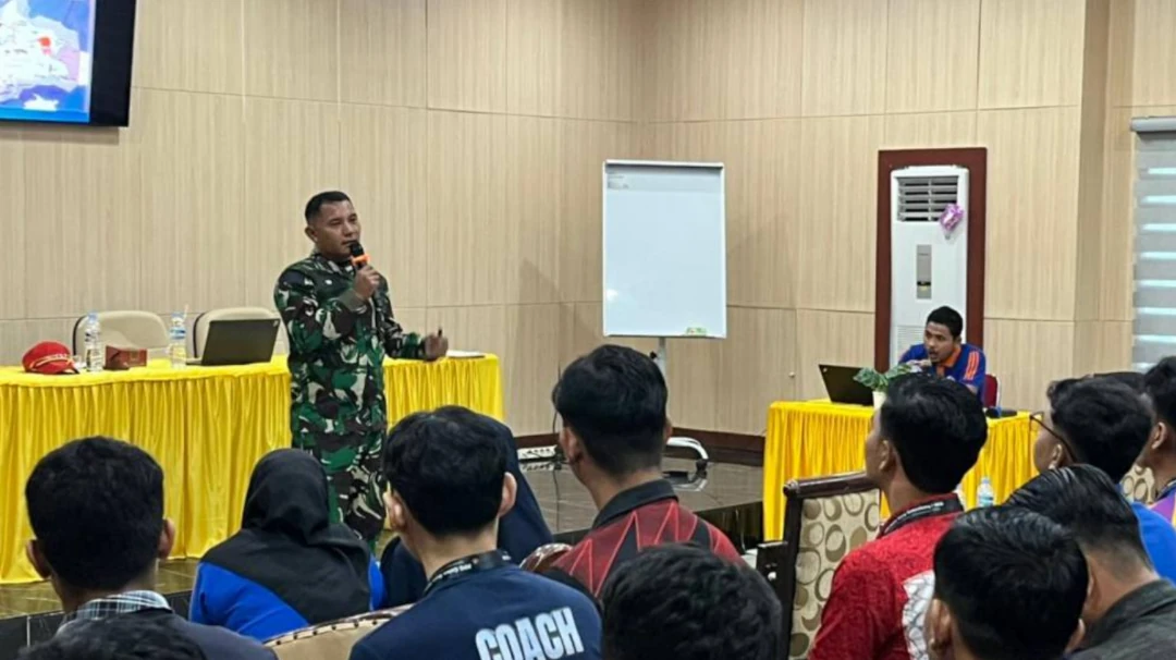 Mahasiswa PPG Calon Guru Gel. I Tahun 2026 Ikut  Penguatan Kebhinekaan Global di Kampus UBBG