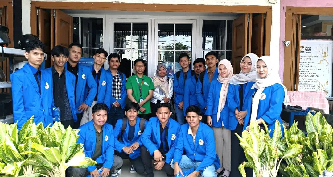 Mahasiswa Ilkom UBBG Akan Laksanakan Magang Mandiri di SAE Digital Akademi