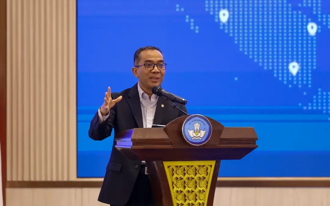 Kemdiktisaintek Luncurkan Program Bestari Saintek dan Semesta 2026, Dorong Luaran Riset Berdampak