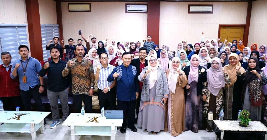 Launching Jurnal JIPEI, Dorong Inovasi Pendidikan Dasar Inklusif sebagai Jurnal Ilmiah Berdaya Saing Global