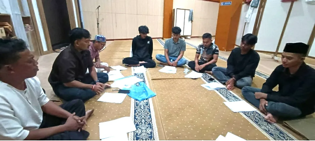 Majelis Seniman Aceh dan UBBG Bentuk Sanggar Meurukon