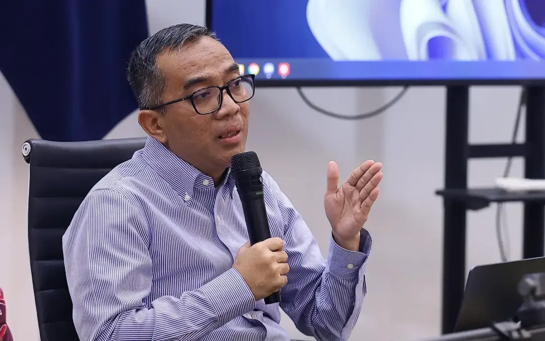 Cegah Kekerasan di Lingkungan Kampus, Kemdiktisaintek Gelar Pertemuan Lintas Institusi
