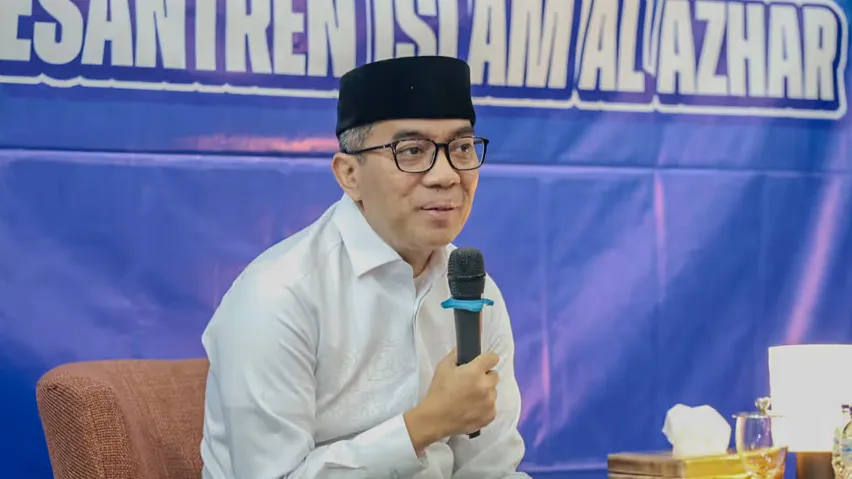 Wujudkan Indonesia Maju Mendiktisaintek Dorong Pendidikan Tinggi Berkualitas