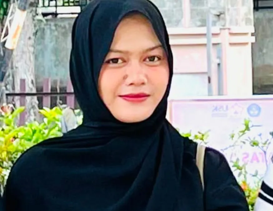Richa Aulia, Mahasiswi PENBI UBBG Raih Juara I Lomba Menulis Cerpen PEKSIMIDA Aceh 2026