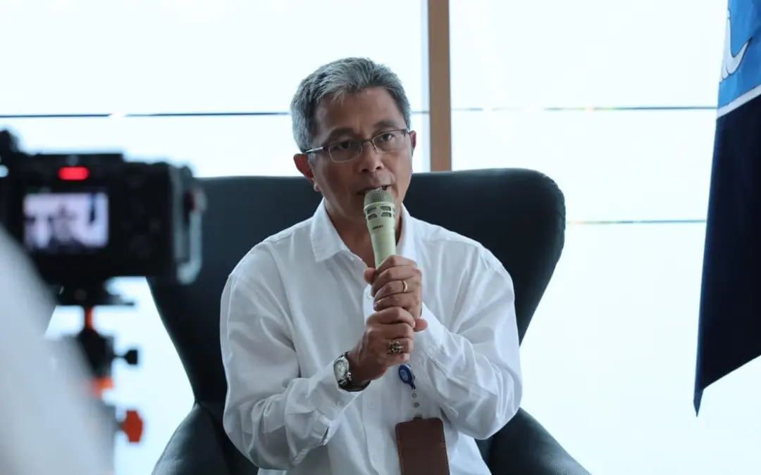 Kemdiktisaintek Luncurkan Mahasiswa Berdampak: Program Aksara Mahasiswa 2026