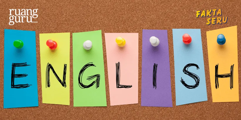 Mengapa Bahasa Inggris digunakan Sebagai Bahasa Internasional?