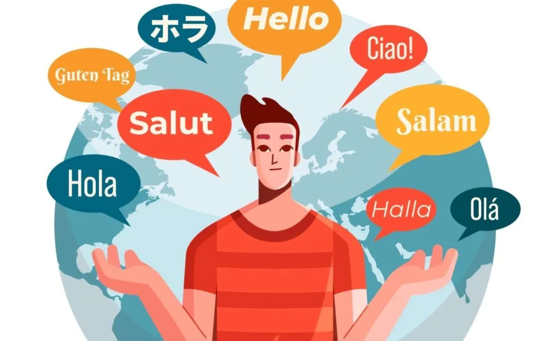 Pentingnya Bahasa Asing untuk Mahasiswa dan Pelajar