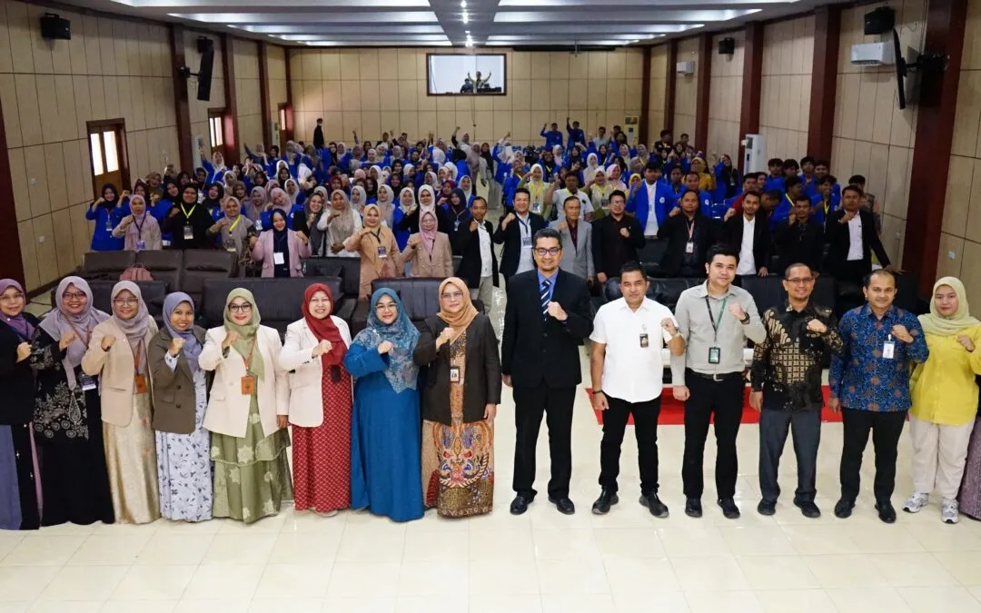 FKIP UBBG Gelar Konferensi Internasional IC-GERI 2026, Siap Kembangkan Inovasi Pendidikan Global