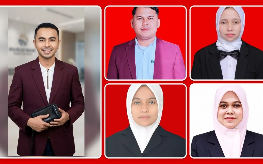 Lima Dosen UBBG Lolos Program Hibah Mahasiswa Berdampak AKSARA Kemdiktisaintek 2026