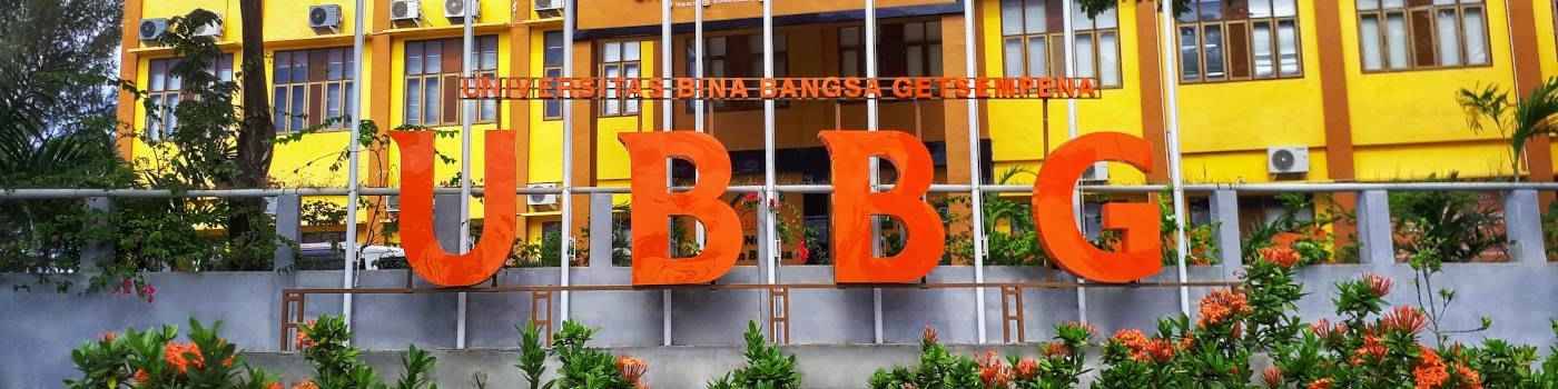 Universitas Bina Bangsa Getsempena